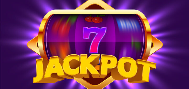 Progressive Jackpot Slots Popular Among Gamblers