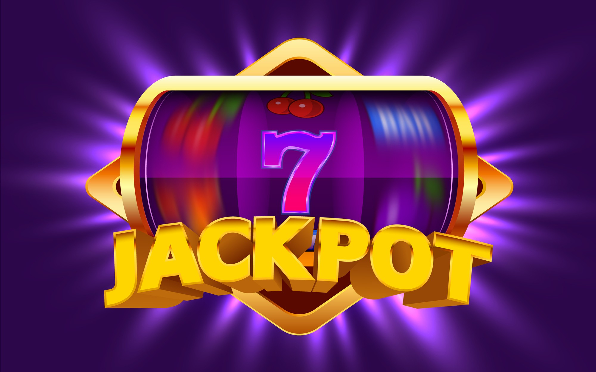 Progressive Jackpot Slots Popular Among Gamblers