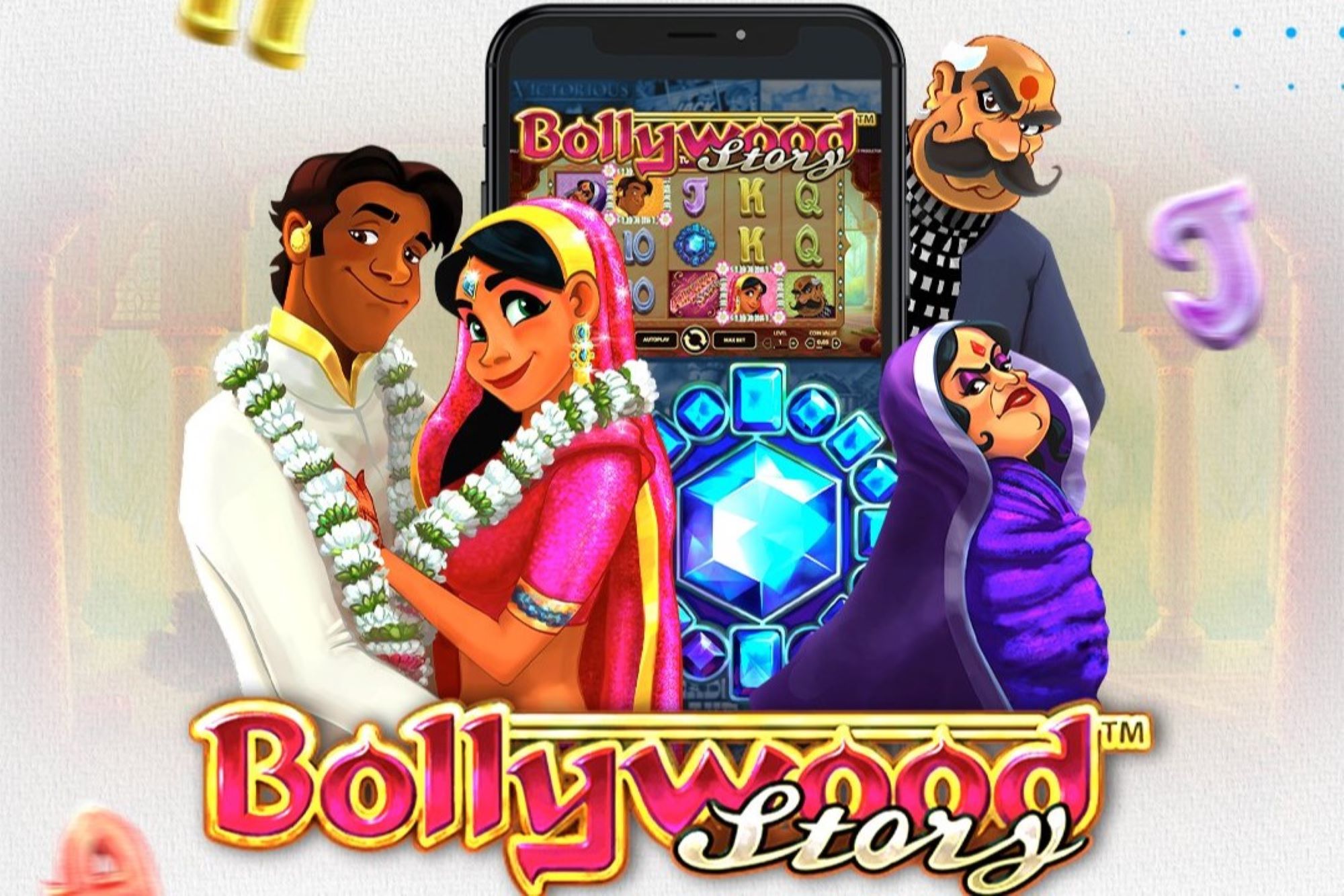 Bollywood-Themed Slots: A Hit in Online Casinos