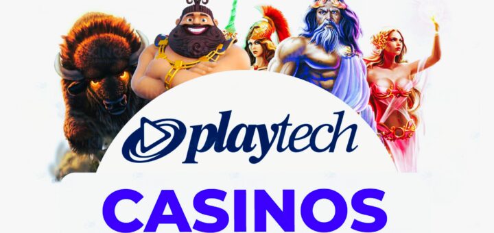 Best Slot Providers for Online Casinos