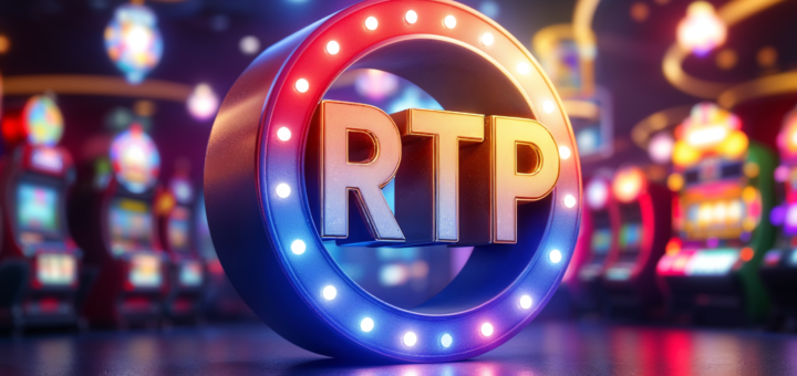 What Are RTP Rates and Why They Matter for Players