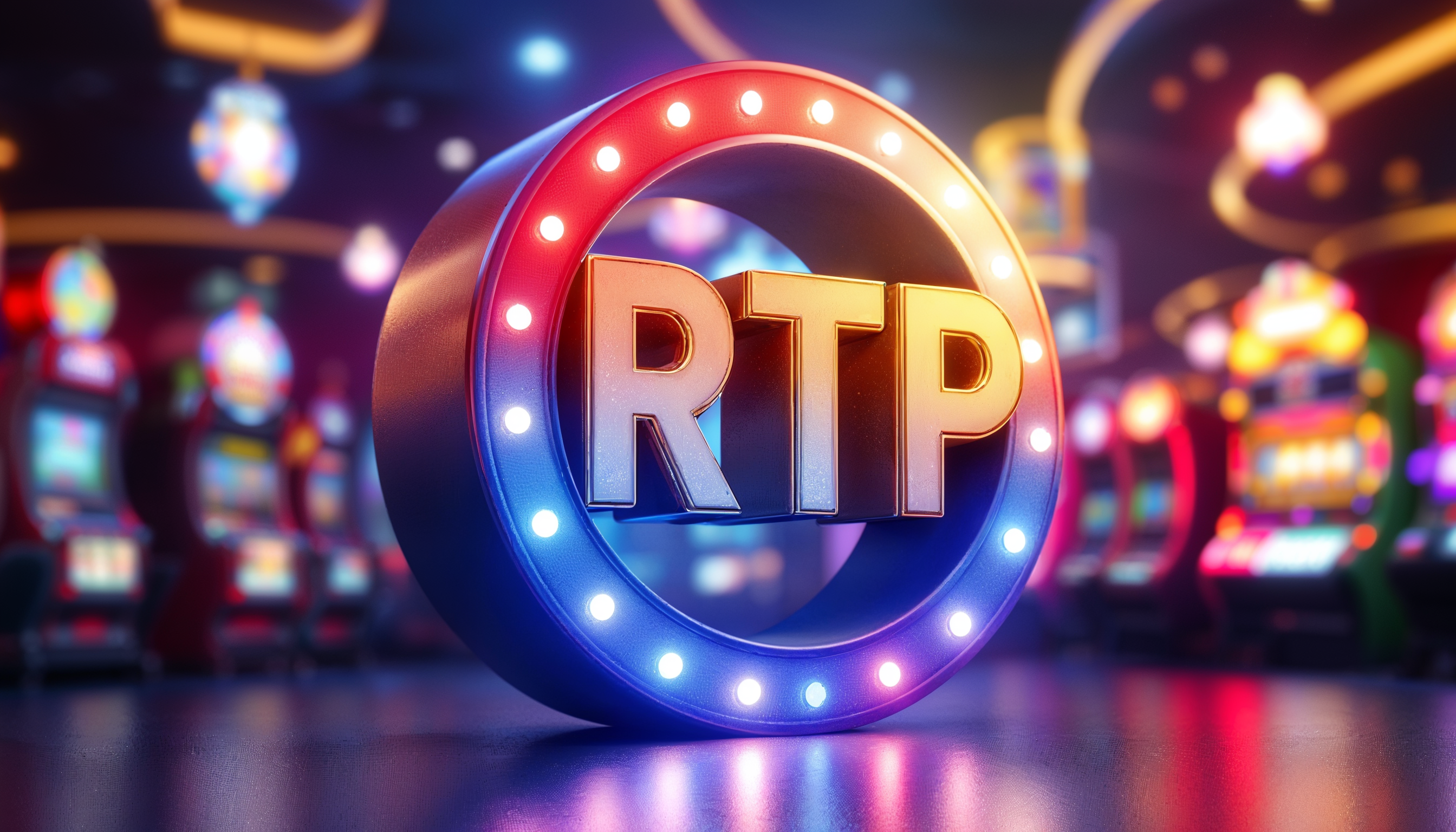 What Are RTP Rates and Why They Matter for Players