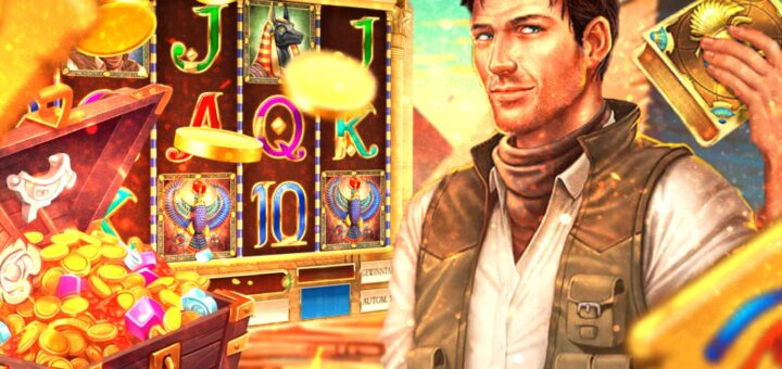 How to Choose the Best Slot Game for Real Money