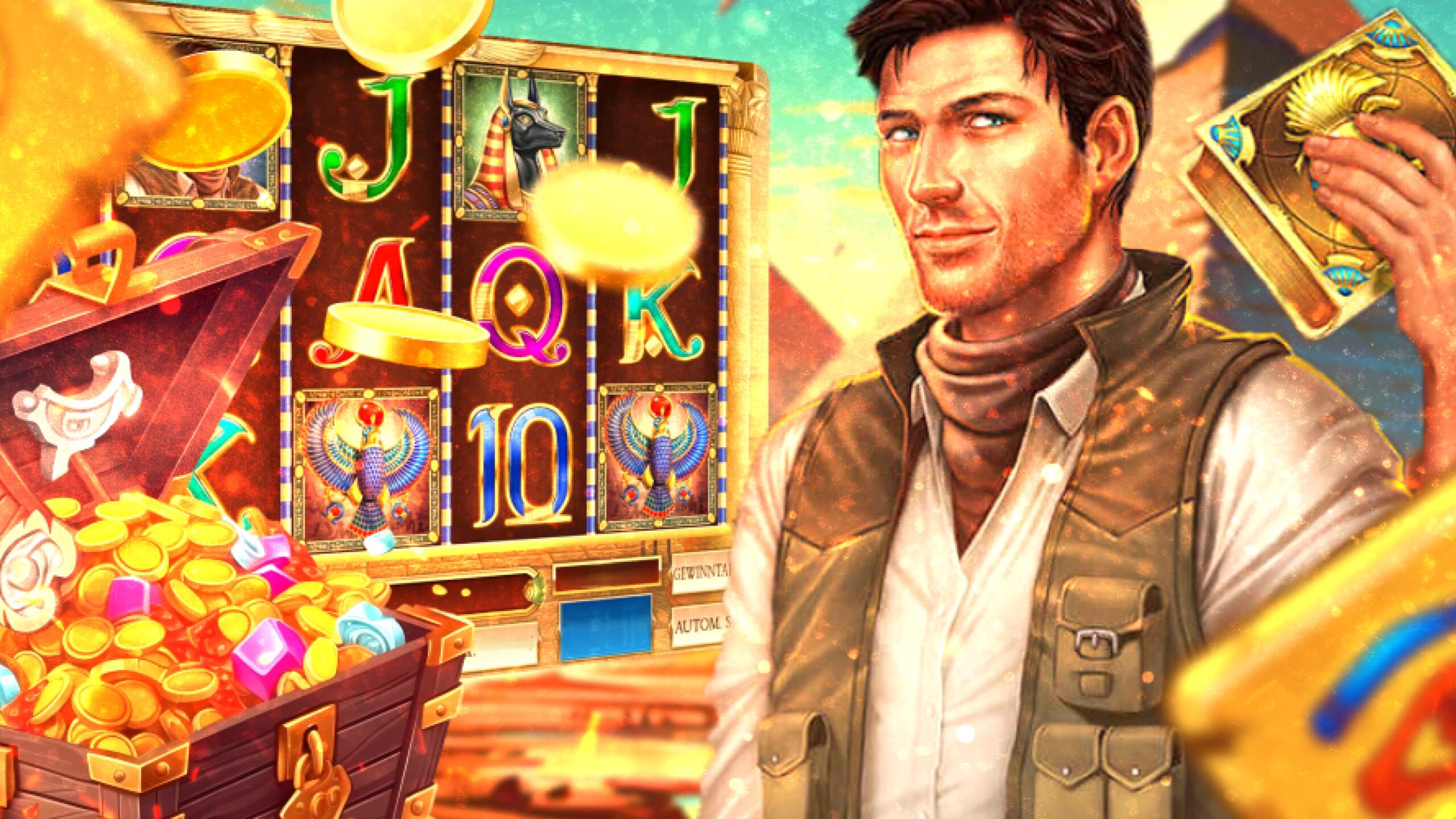 How to Choose the Best Slot Game for Real Money